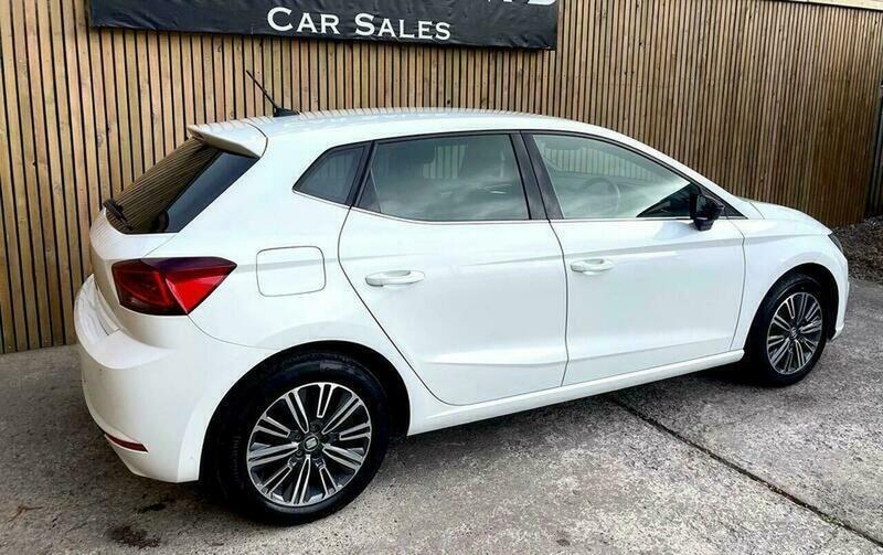 Used SEAT Ibiza for sale - 77066839: Photo 39