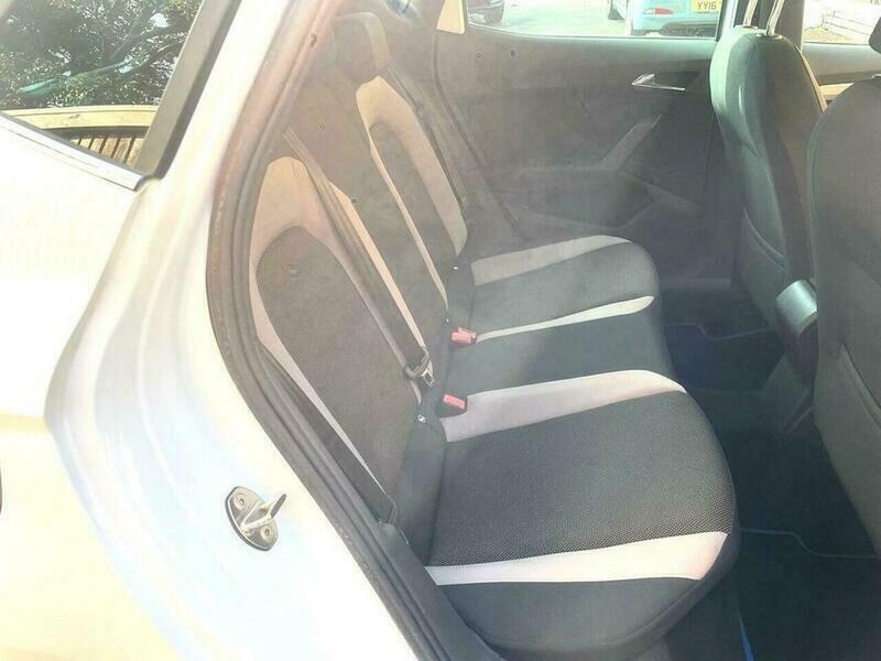 Used SEAT Ibiza for sale - 77066839: Photo 42