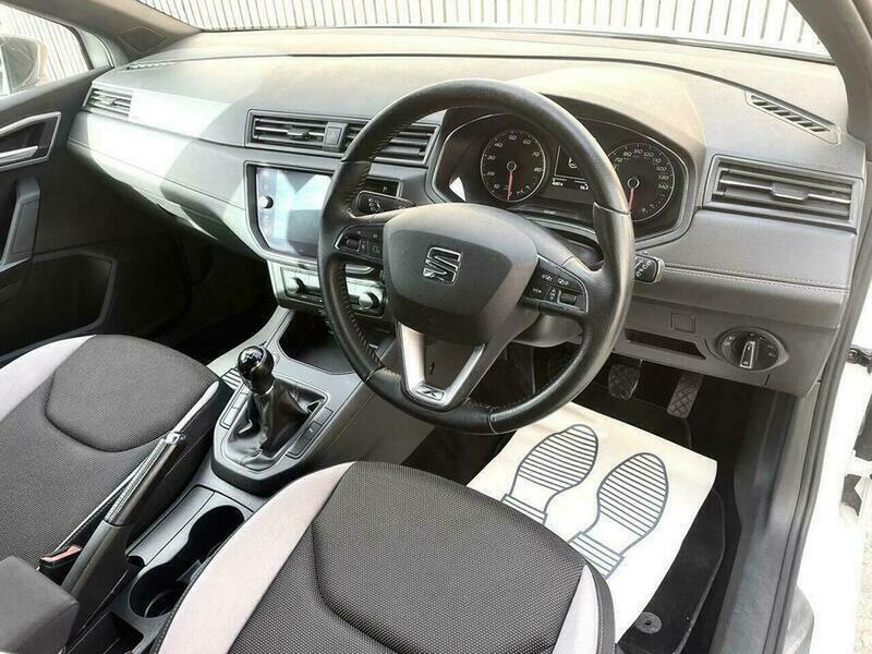 Used SEAT Ibiza for sale - 77066839: Photo 43