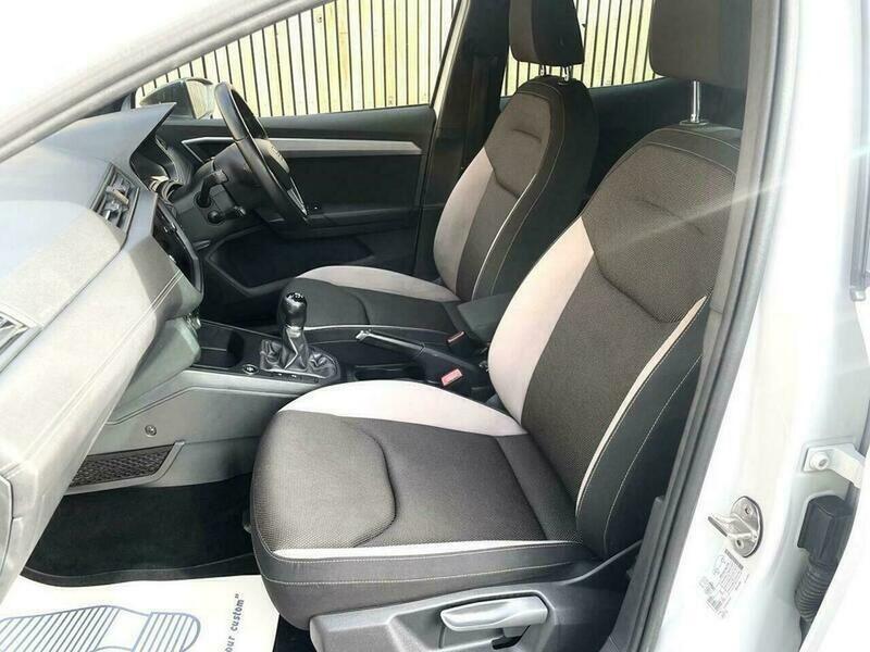 Used SEAT Ibiza for sale - 77066839: Photo 47