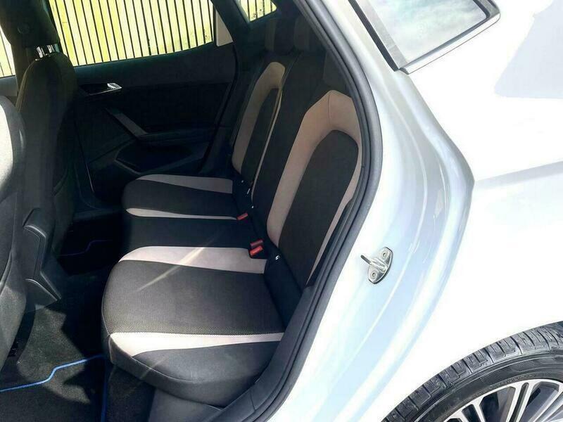 Used SEAT Ibiza for sale - 77066839: Photo 48