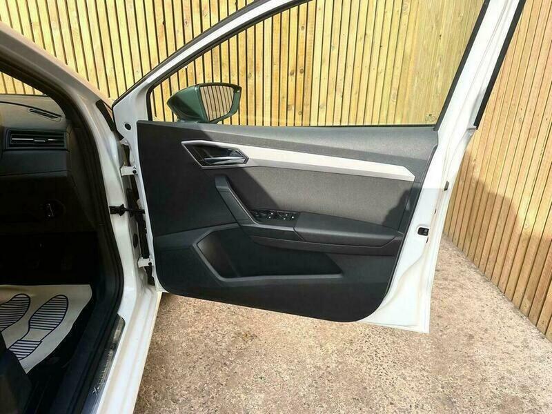 Used SEAT Ibiza for sale - 77066839: Photo 49