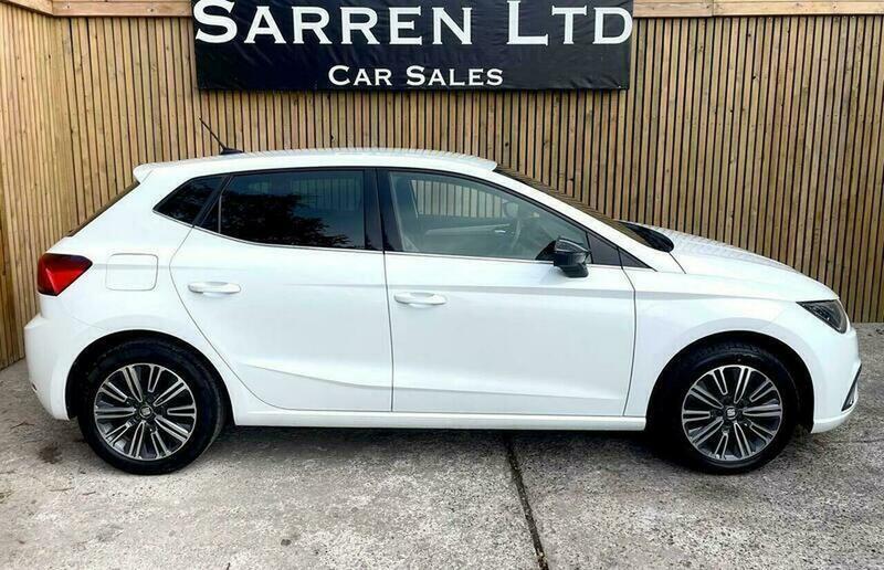 Used SEAT Ibiza for sale - 77066839: Photo 5