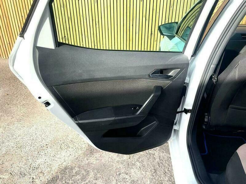 Used SEAT Ibiza for sale - 77066839: Photo 50