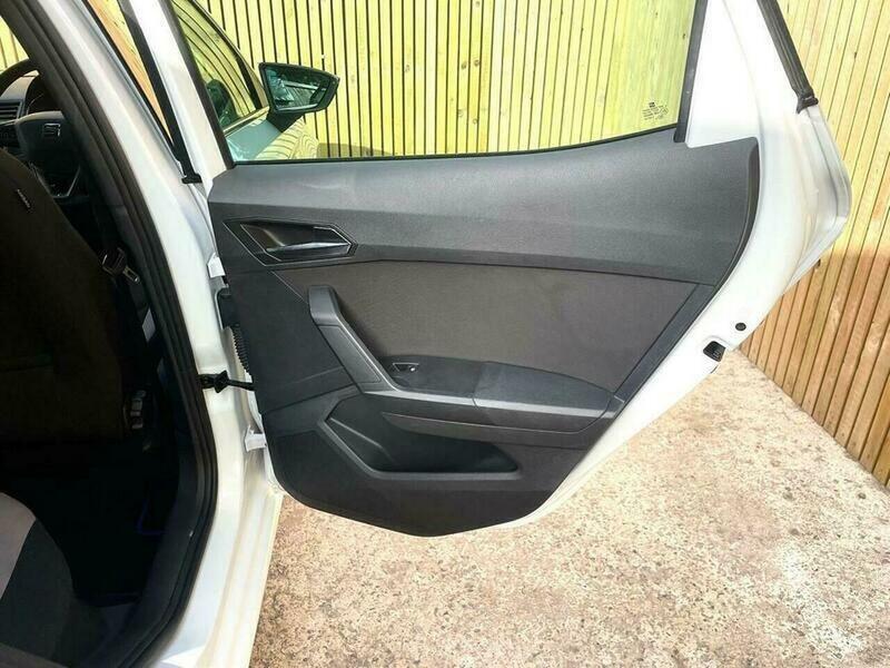 Used SEAT Ibiza for sale - 77066839: Photo 51