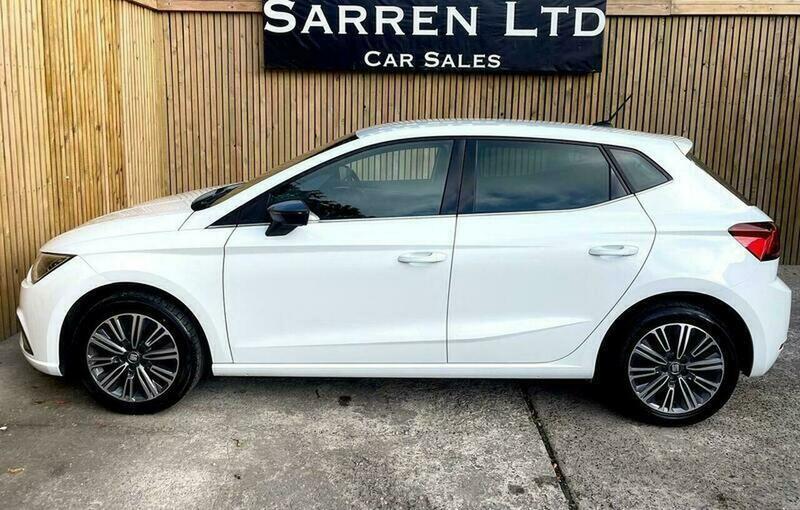 Used SEAT Ibiza for sale - 77066839: Photo 6