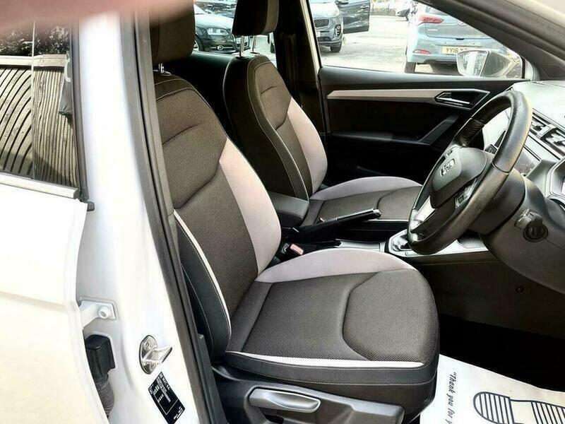 Used SEAT Ibiza for sale - 77066839: Photo 9