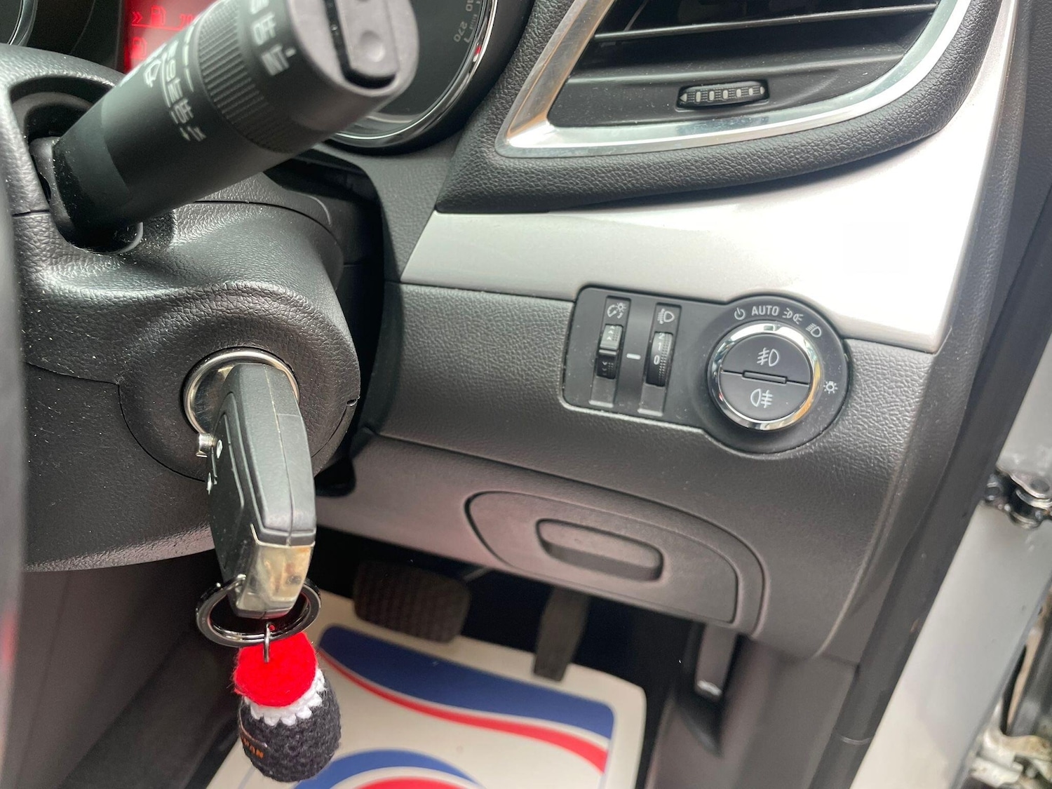 Vehicle 25
