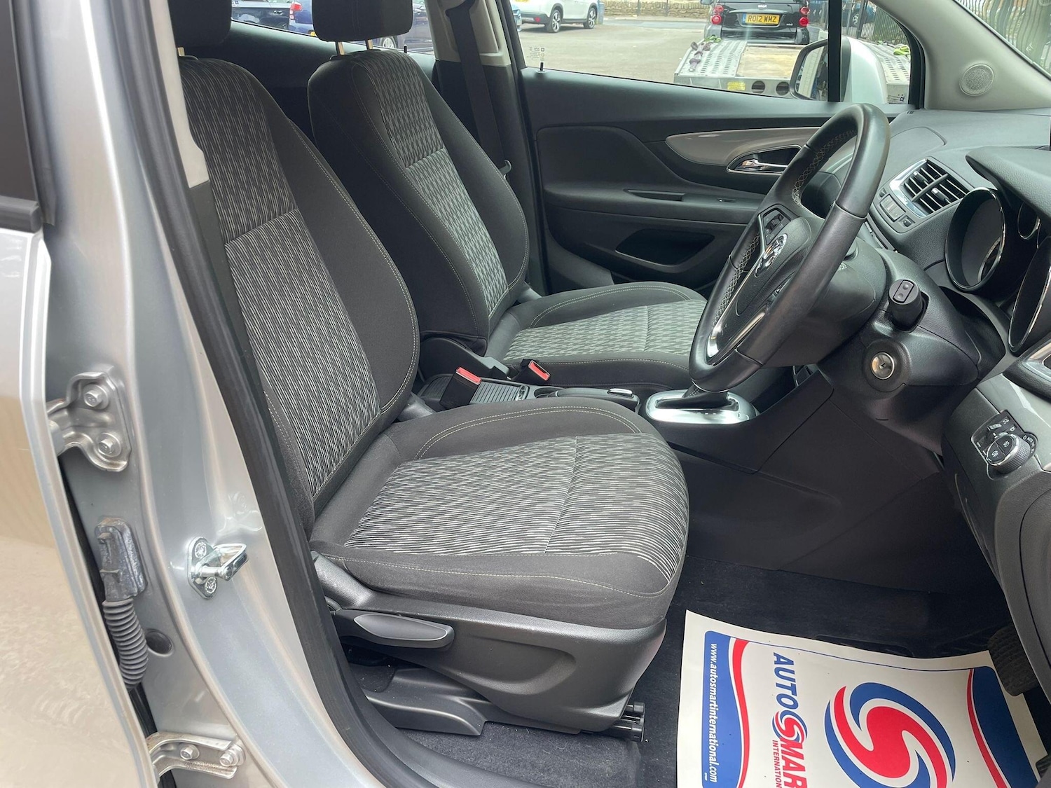 Vehicle 9