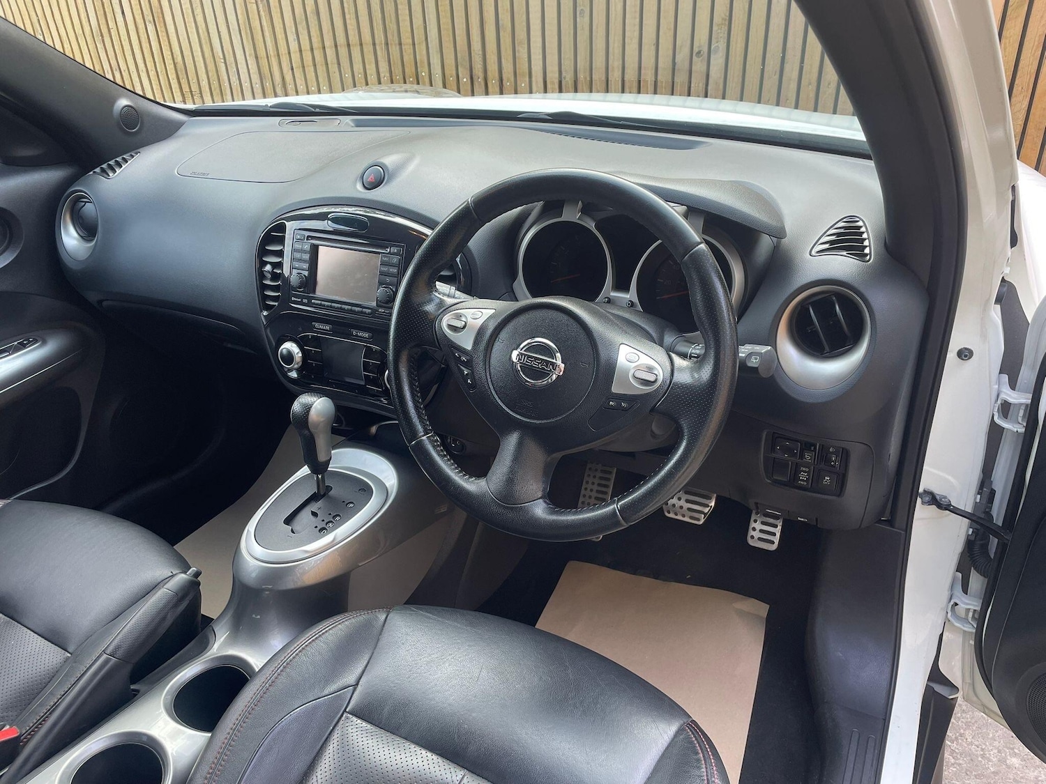 Vehicle 29