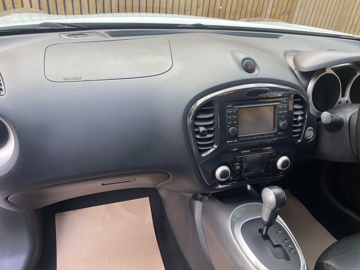 Vehicle 30