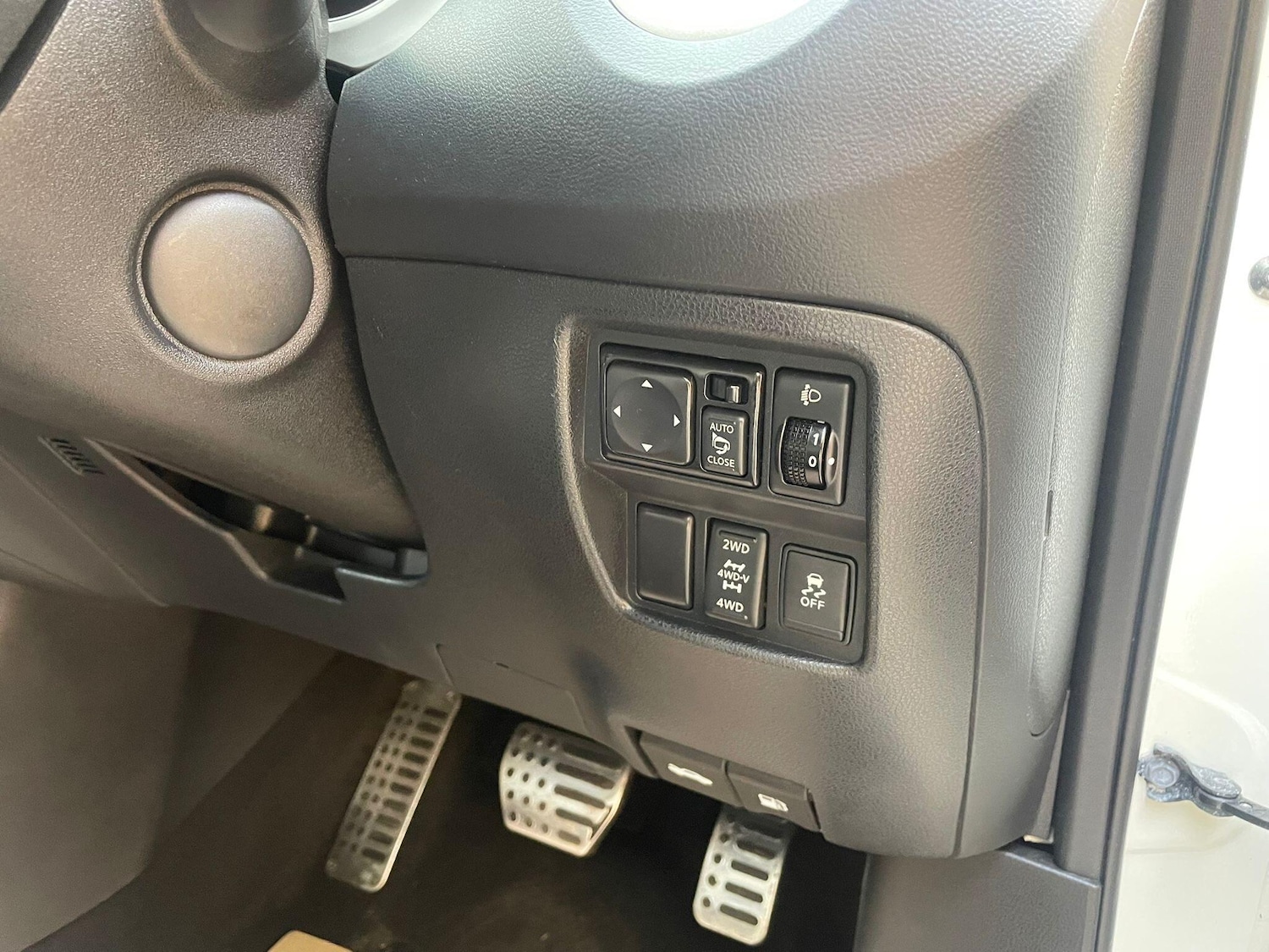 Vehicle 32