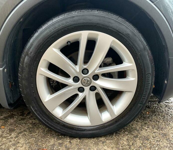 Used Vauxhall Mokka X 2018 for sale - 77190776: Photo 17