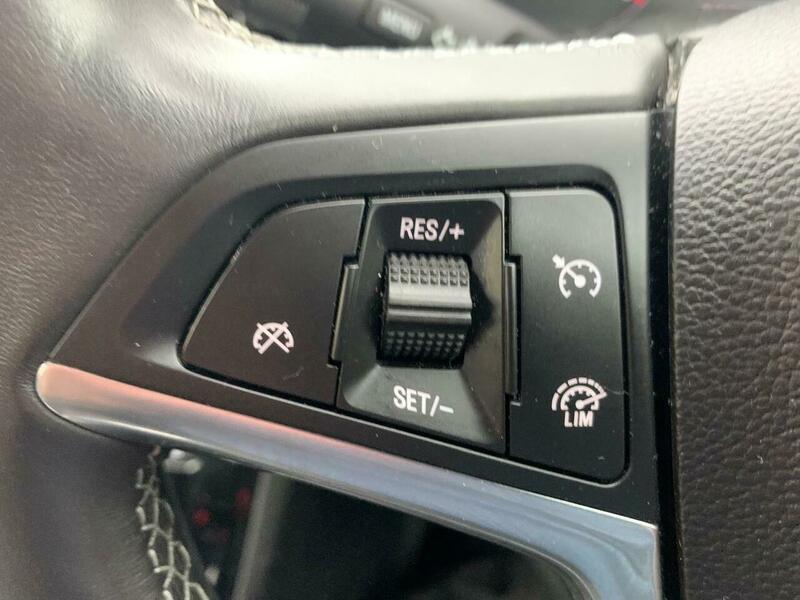 Used Vauxhall Mokka X 2018 for sale - 77190776: Photo 40