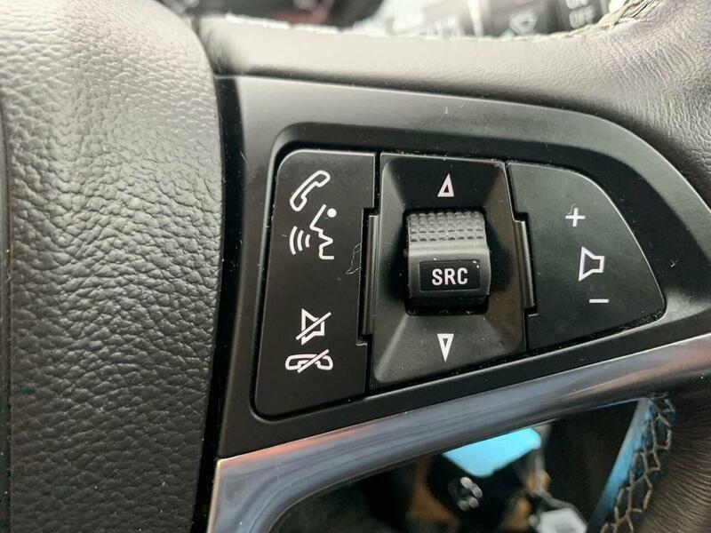 Used Vauxhall Mokka X 2018 for sale - 77190776: Photo 42