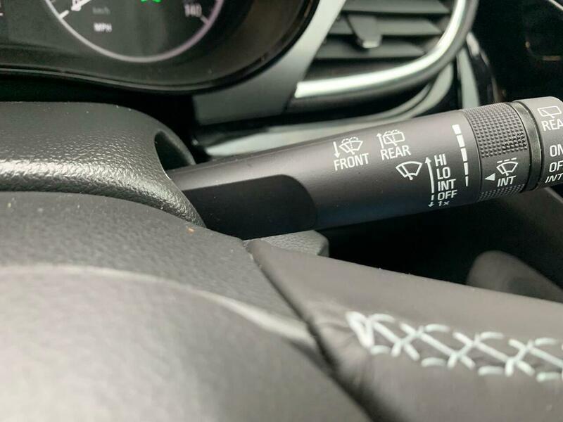 Used Vauxhall Mokka X 2018 for sale - 77190776: Photo 43