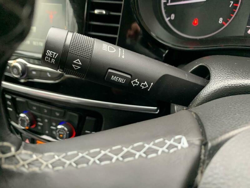 Used Vauxhall Mokka X 2018 for sale - 77190776: Photo 44