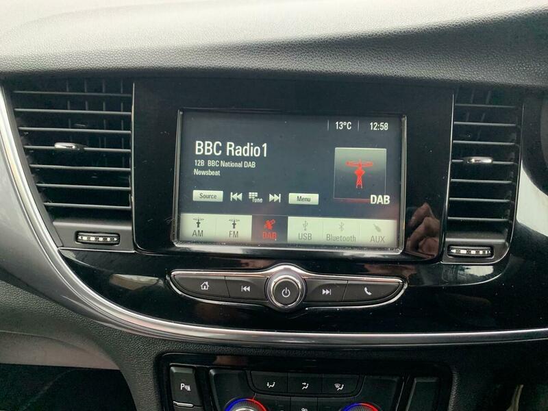 Used Vauxhall Mokka X 2018 for sale - 77190776: Photo 45