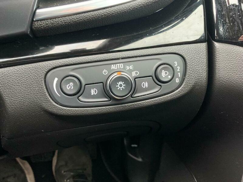 Used Vauxhall Mokka X 2018 for sale - 77190776: Photo 46