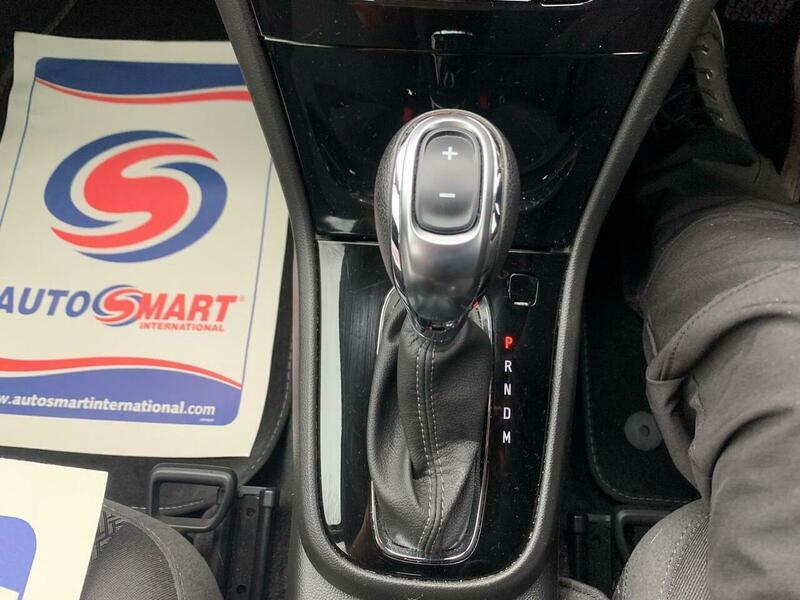 Used Vauxhall Mokka X 2018 for sale - 77190776: Photo 47