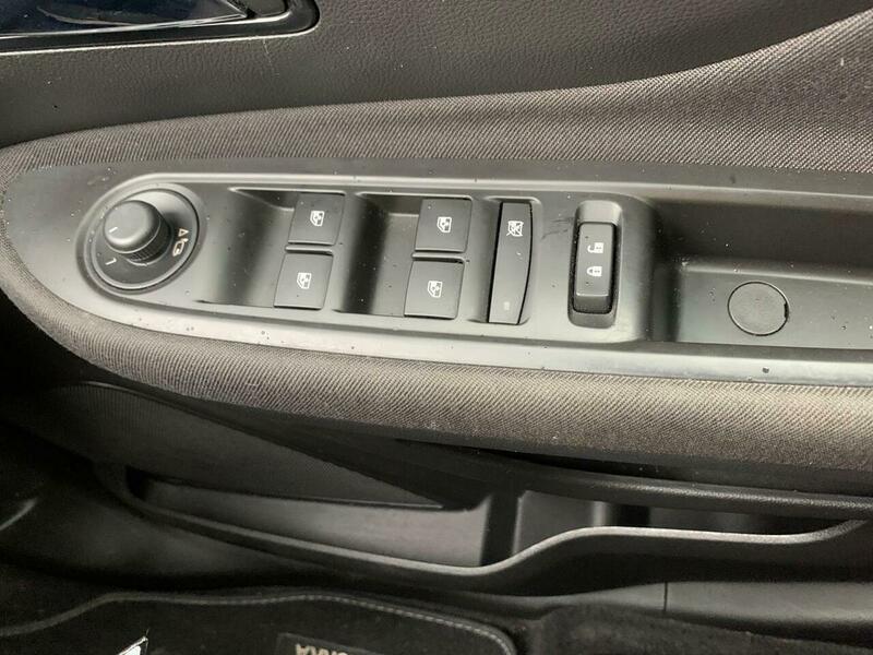 Used Vauxhall Mokka X 2018 for sale - 77190776: Photo 49