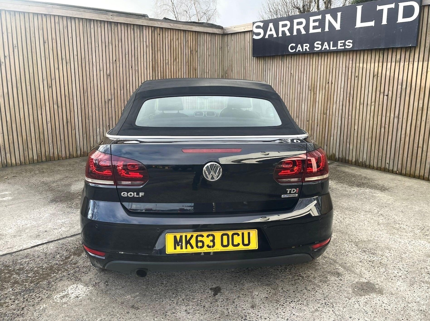 Used Volkswagen Golf 2013 for sale - 78033643: Photo 10