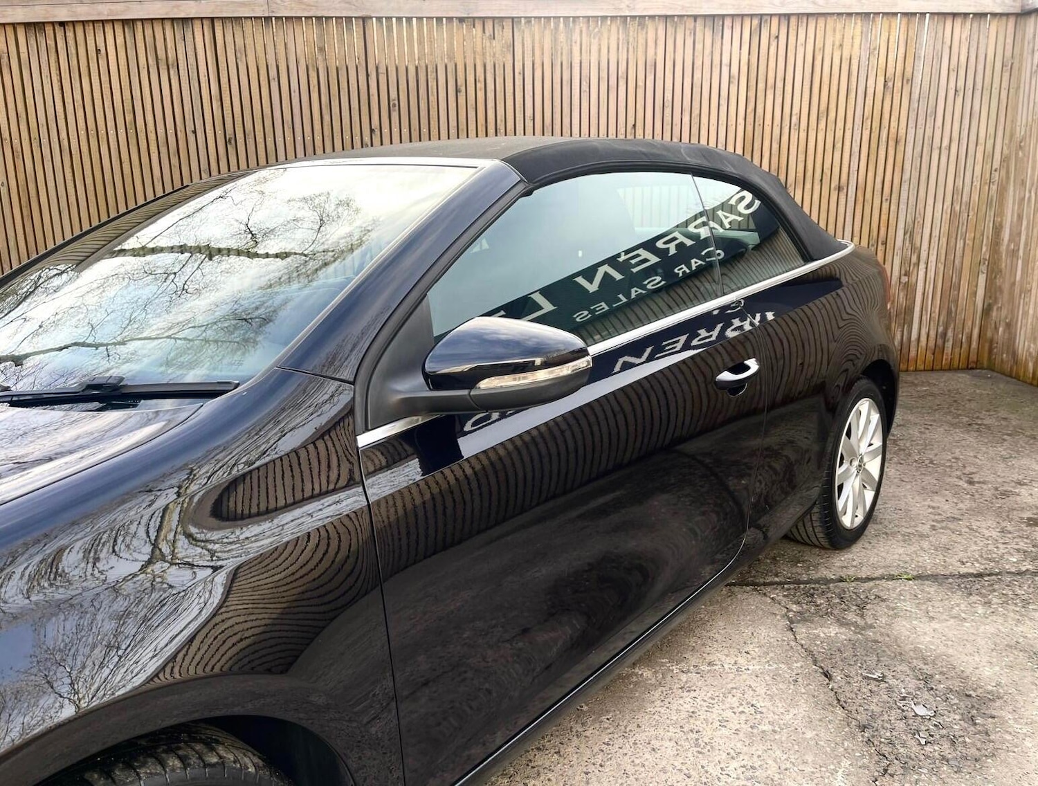 Used Volkswagen Golf 2013 for sale - 78033643: Photo 11