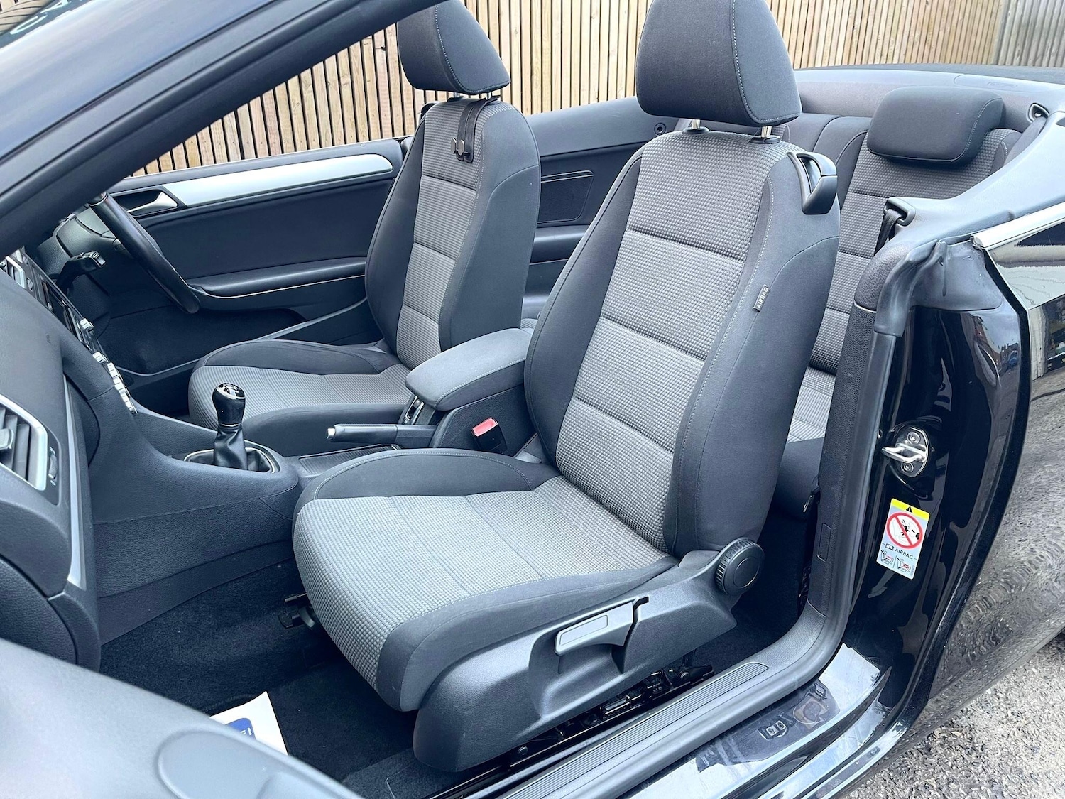 Used Volkswagen Golf 2013 for sale - 78033643: Photo 15