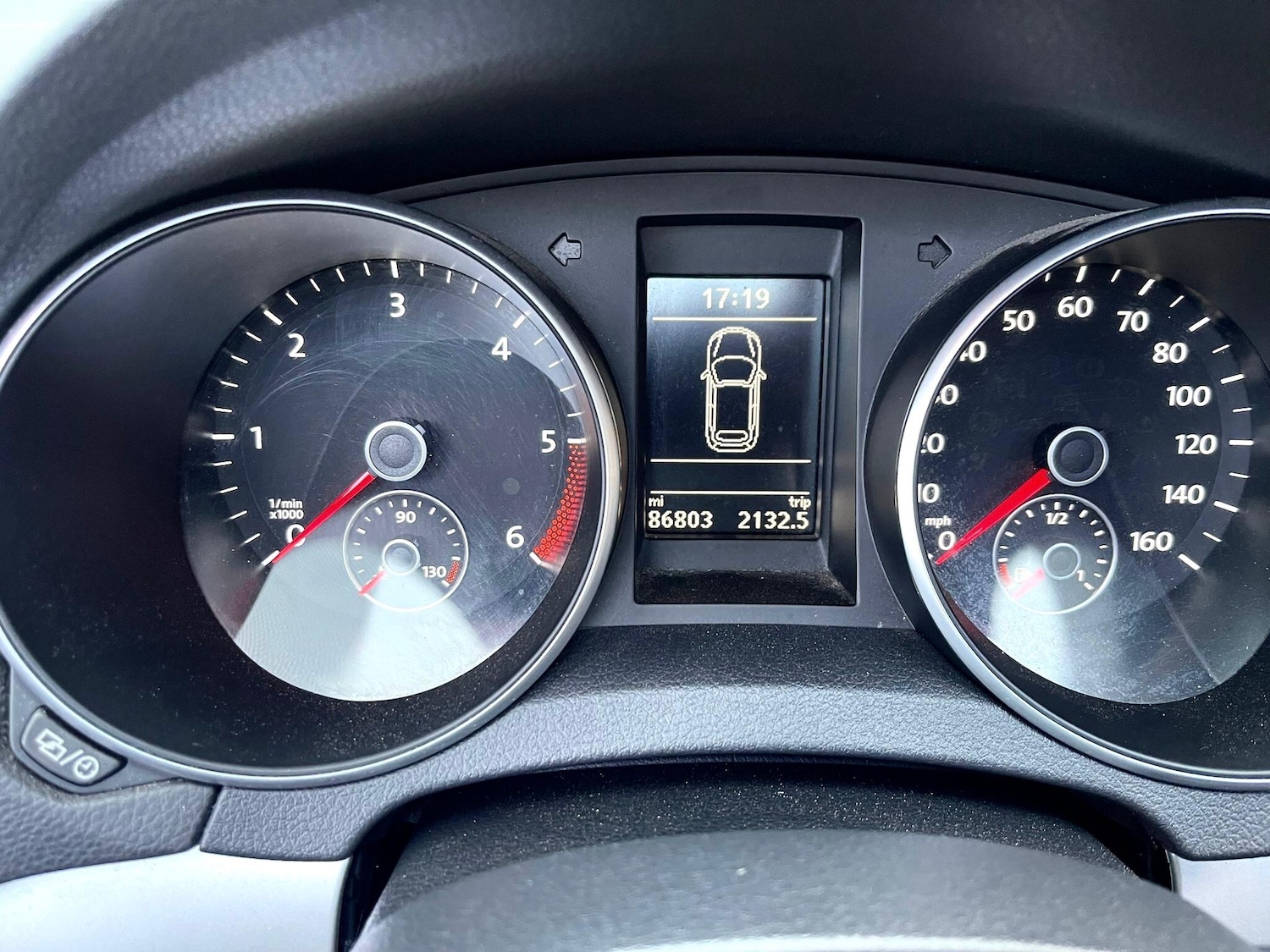 Used Volkswagen Golf 2013 for sale - 78033643: Photo 18