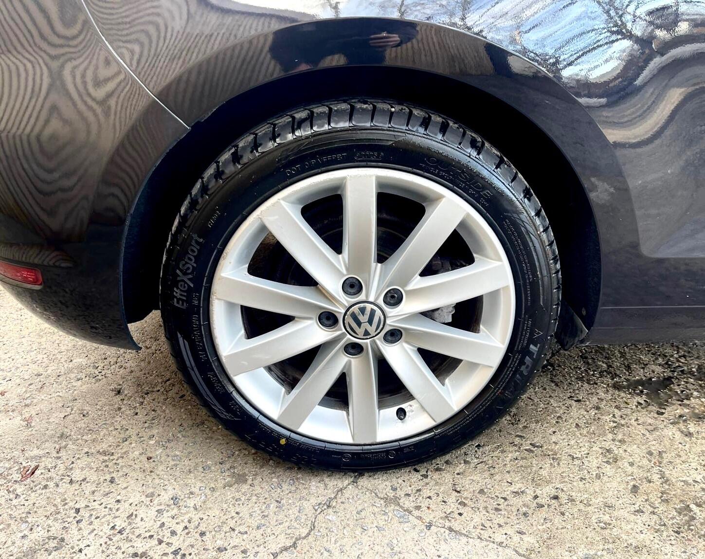 Used Volkswagen Golf 2013 for sale - 78033643: Photo 19