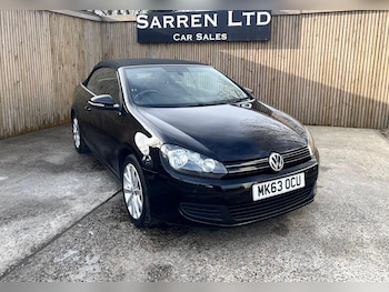 Used Volkswagen Golf 2013 for sale - 78033643: Photo