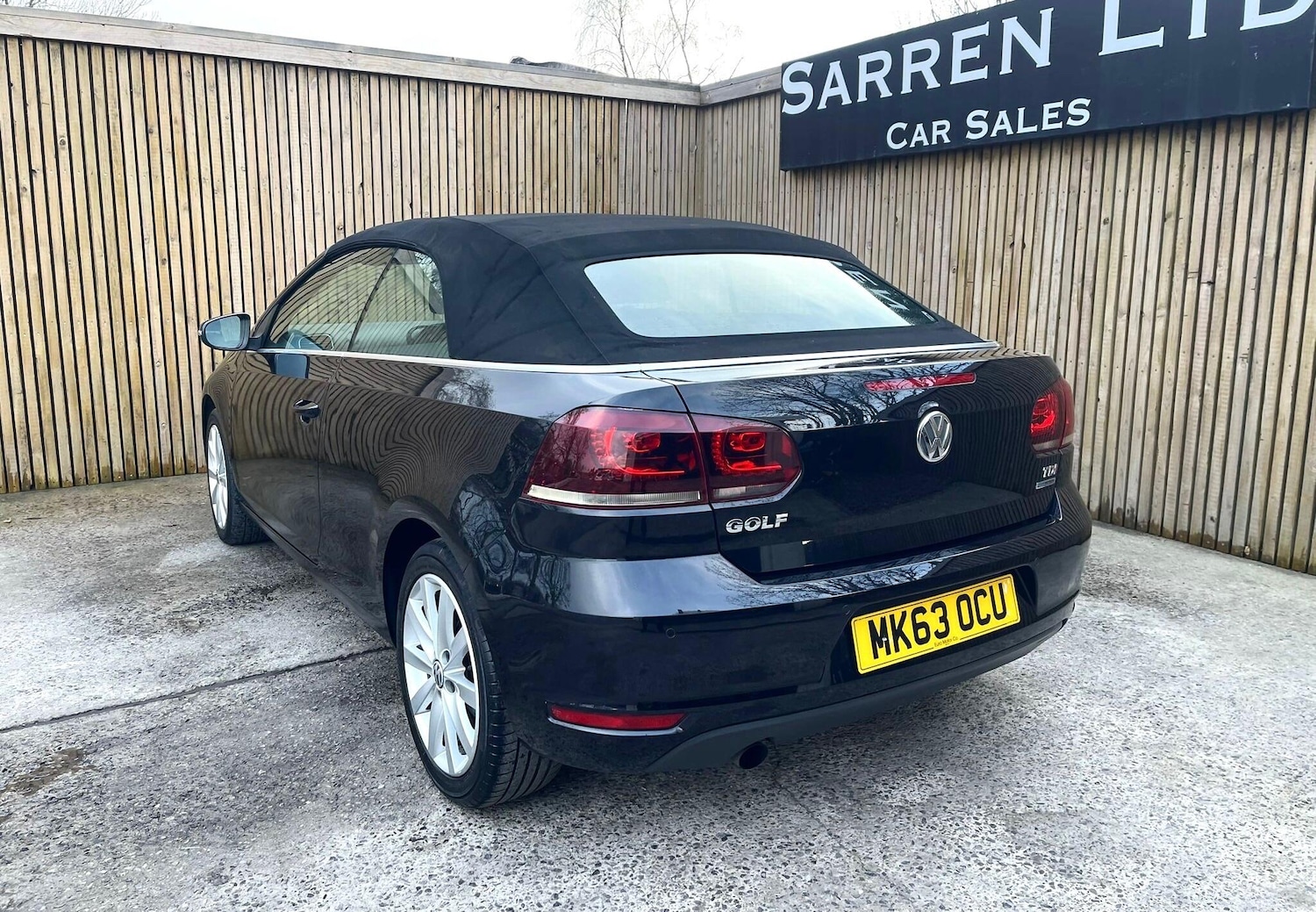 Used Volkswagen Golf 2013 for sale - 78033643: Photo 23
