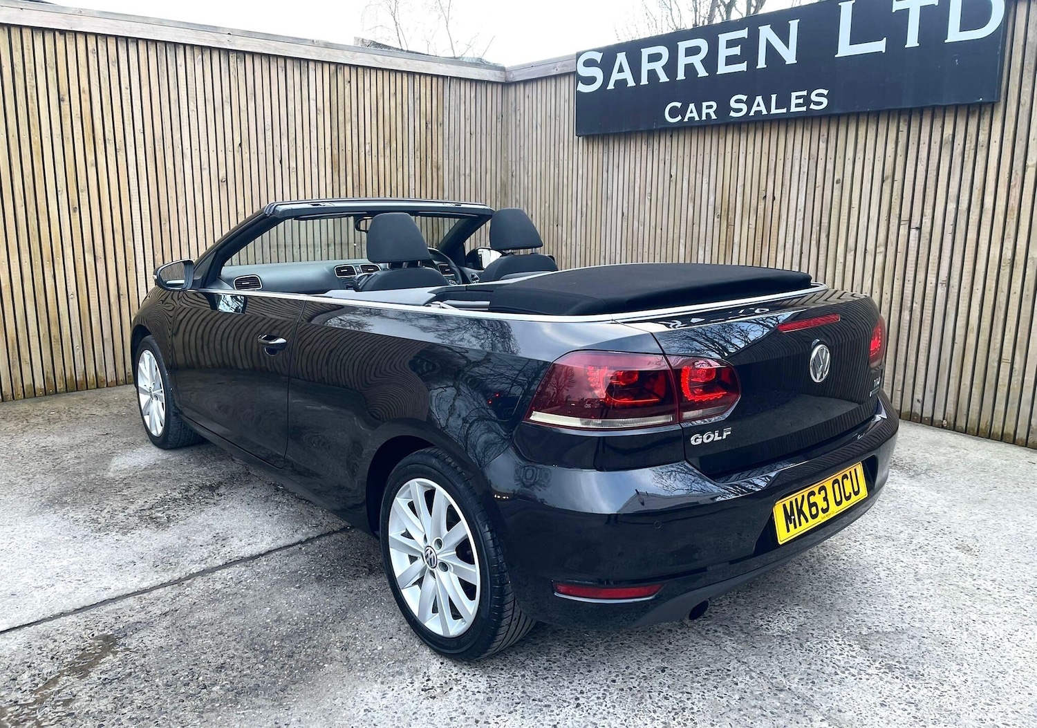 Used Volkswagen Golf 2013 for sale - 78033643: Photo 24