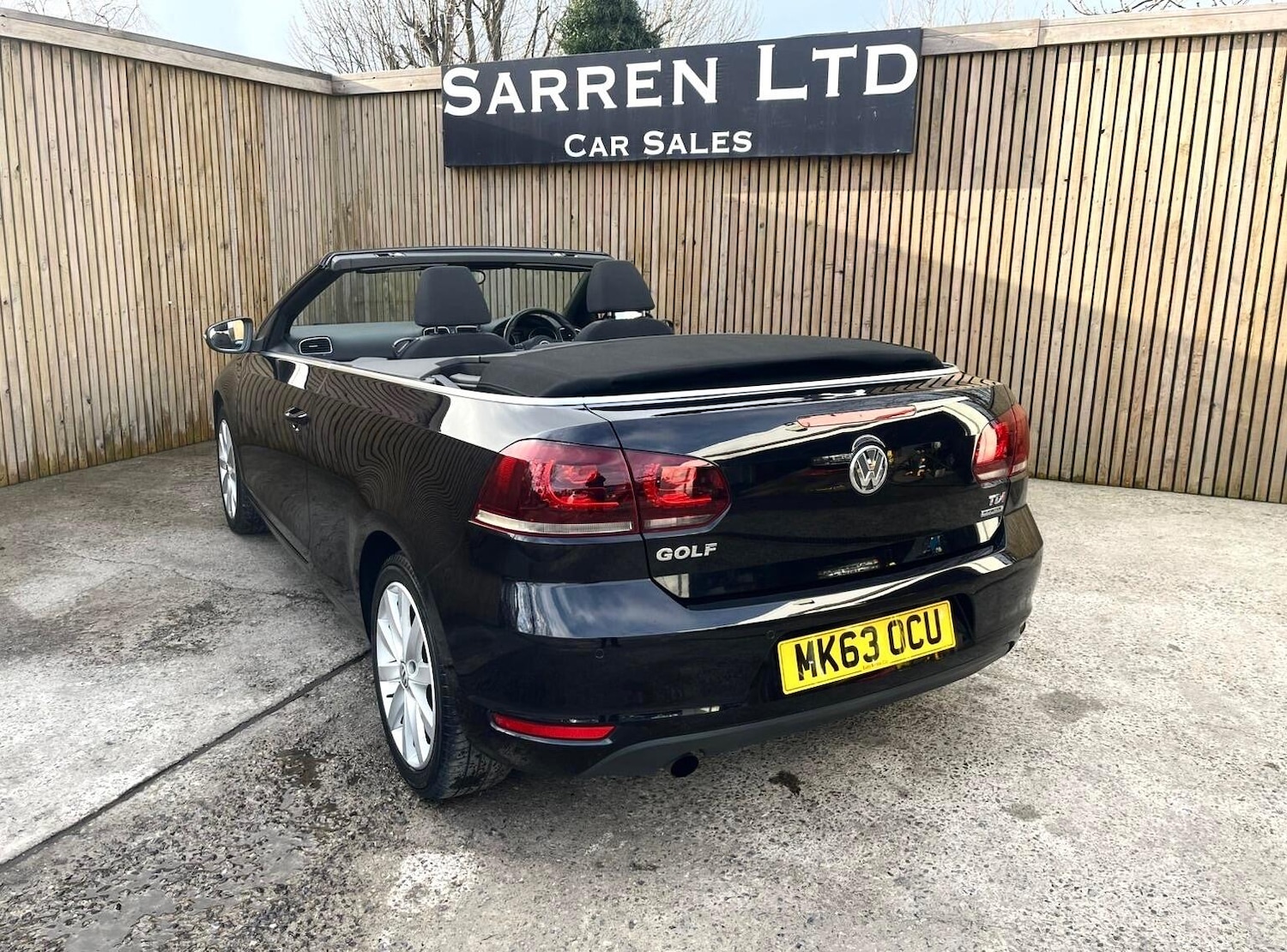 Used Volkswagen Golf 2013 for sale - 78033643: Photo 27