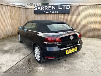 Used Volkswagen Golf 2013 for sale - 78033643: Photo