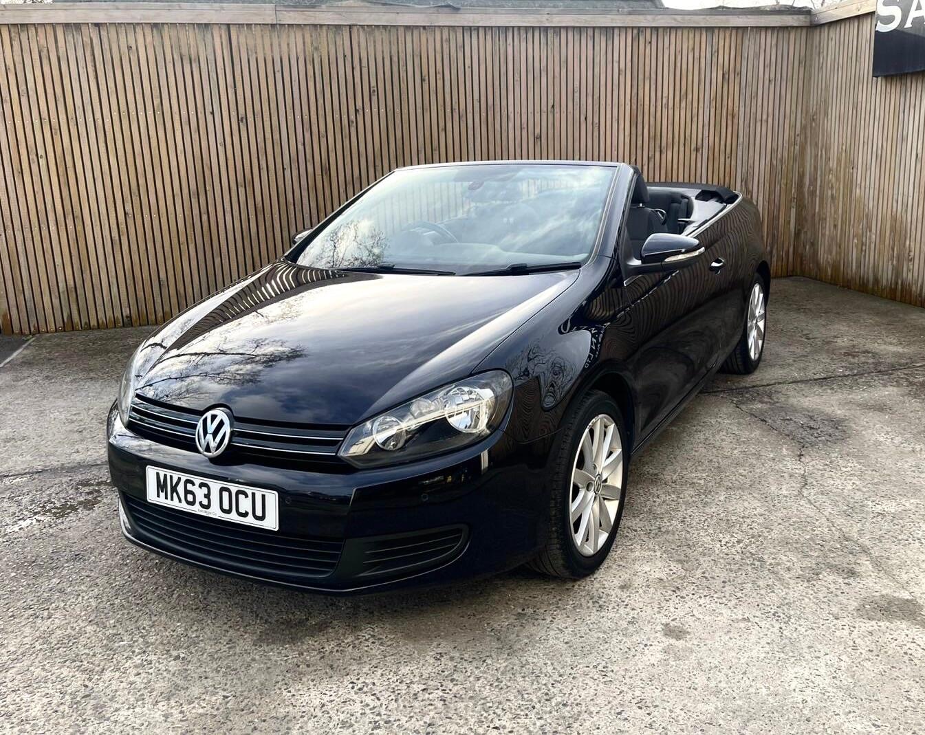 Used Volkswagen Golf 2013 for sale - 78033643: Photo 3