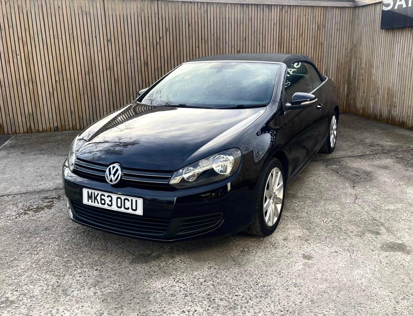 Used Volkswagen Golf 2013 for sale - 78033643: Photo 32