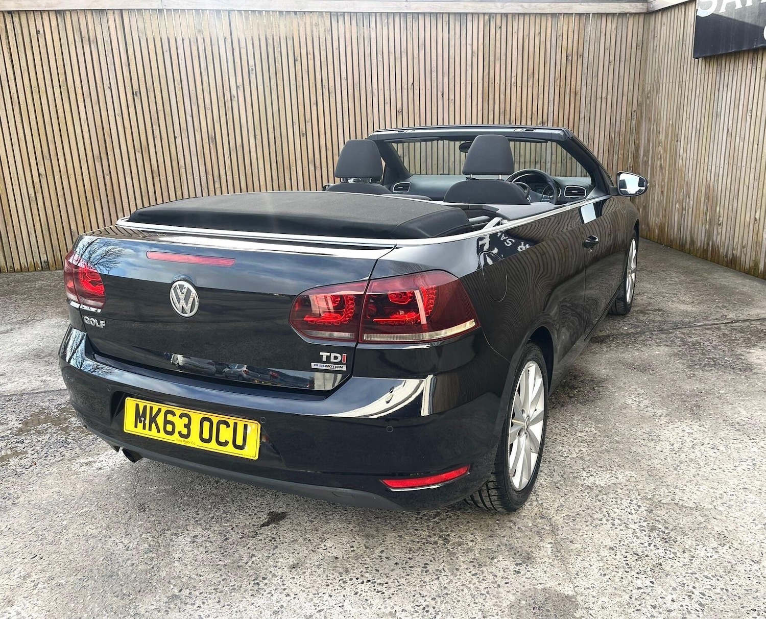 Used Volkswagen Golf 2013 for sale - 78033643: Photo 34