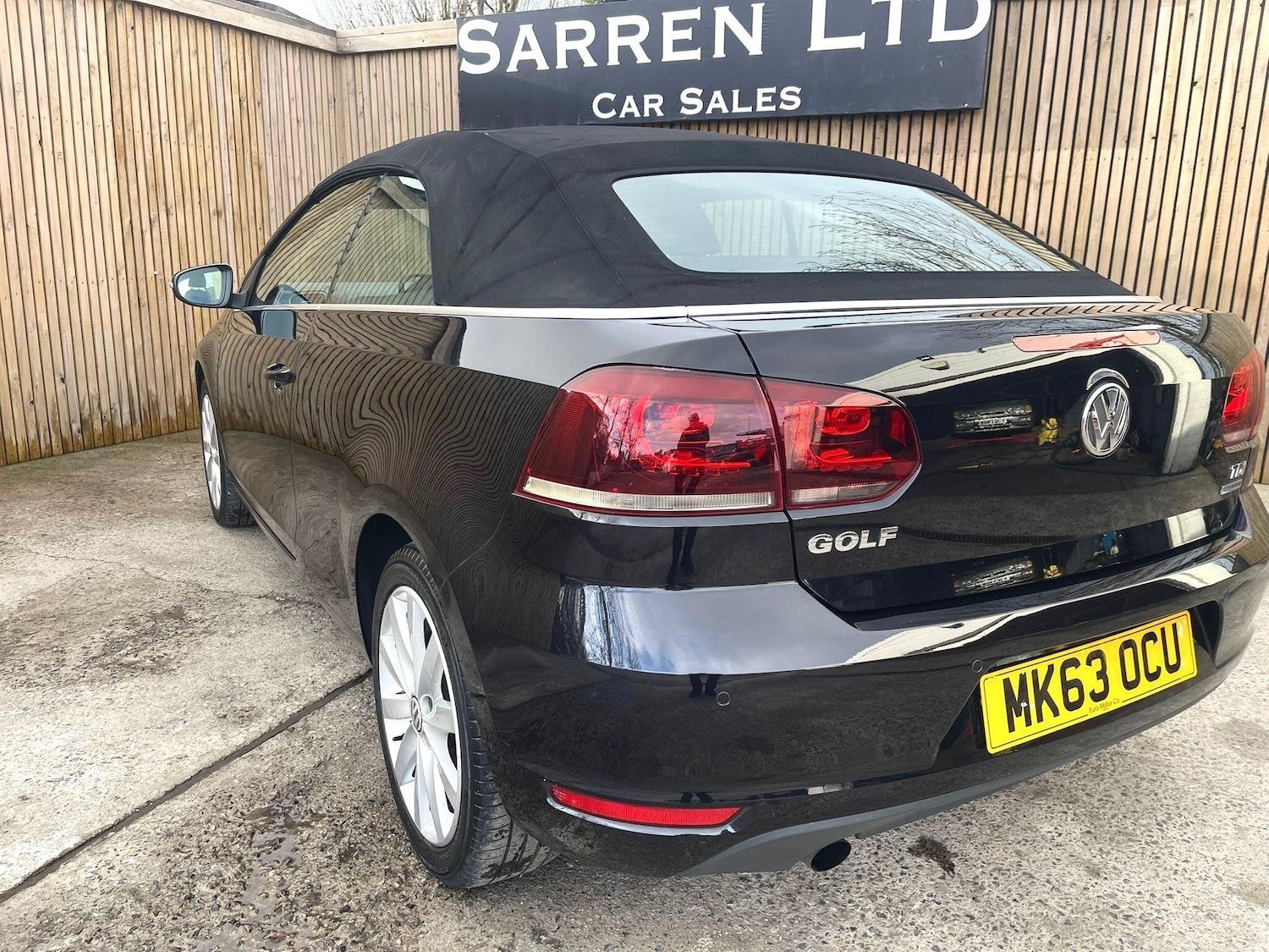 Used Volkswagen Golf 2013 for sale - 78033643: Photo 36