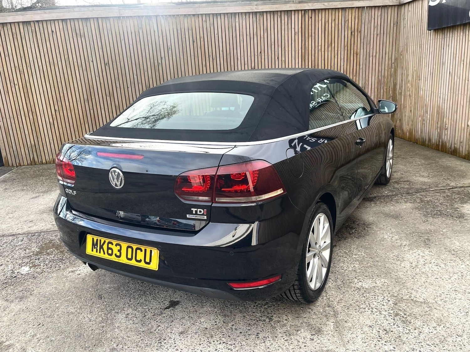 Used Volkswagen Golf 2013 for sale - 78033643: Photo 37