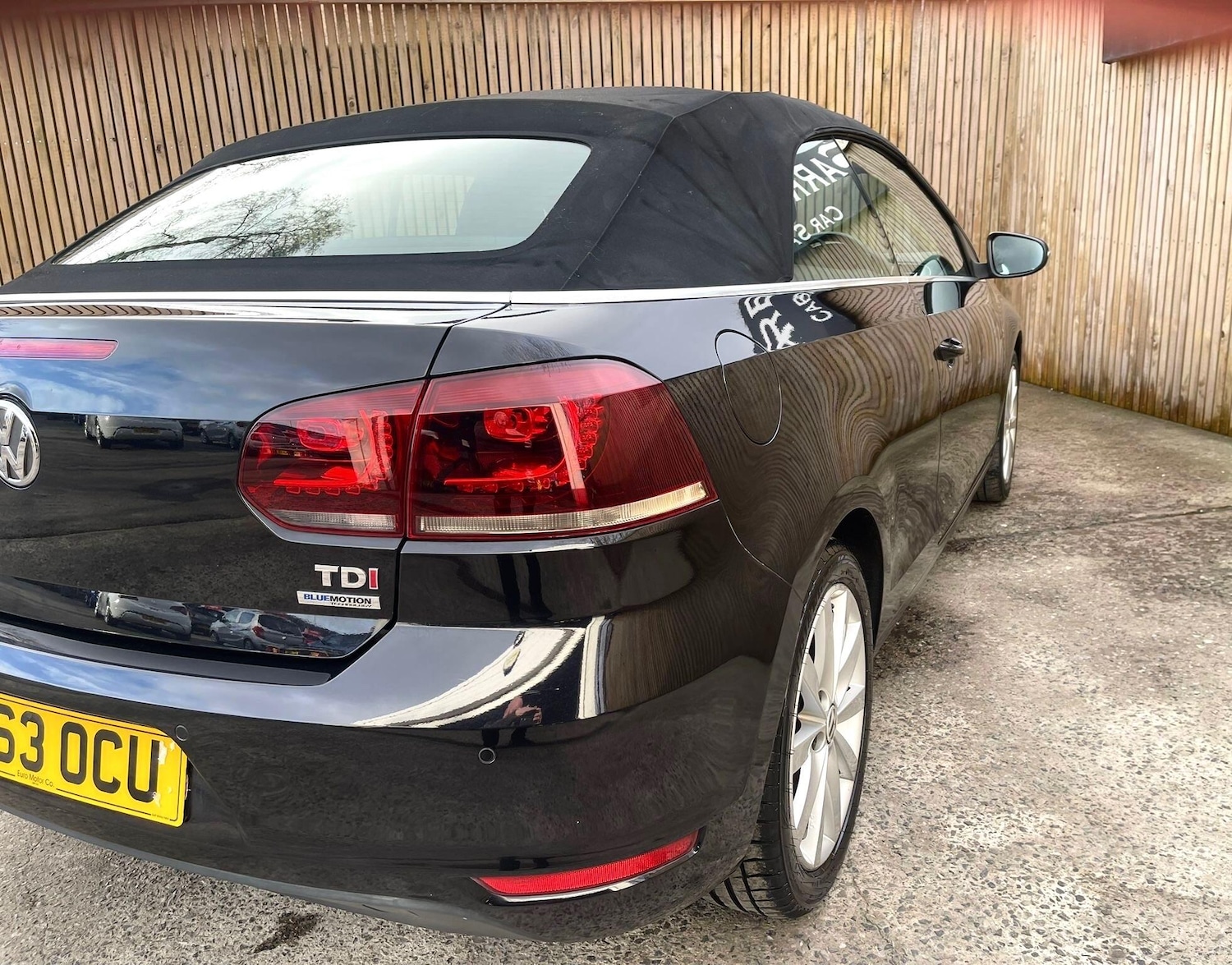 Used Volkswagen Golf 2013 for sale - 78033643: Photo 39