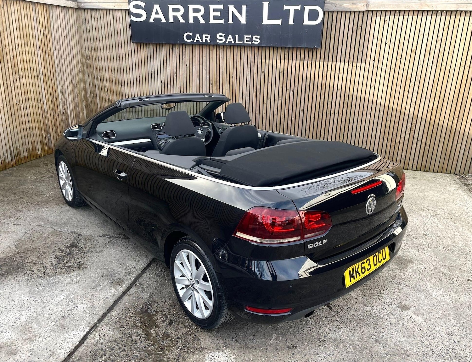 Used Volkswagen Golf 2013 for sale - 78033643: Photo 4