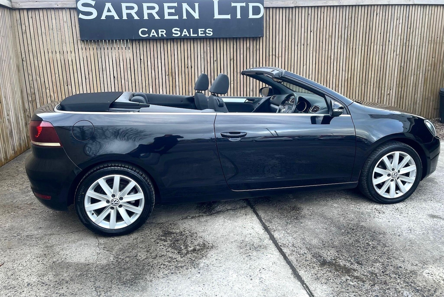 Used Volkswagen Golf 2013 for sale - 78033643: Photo 42