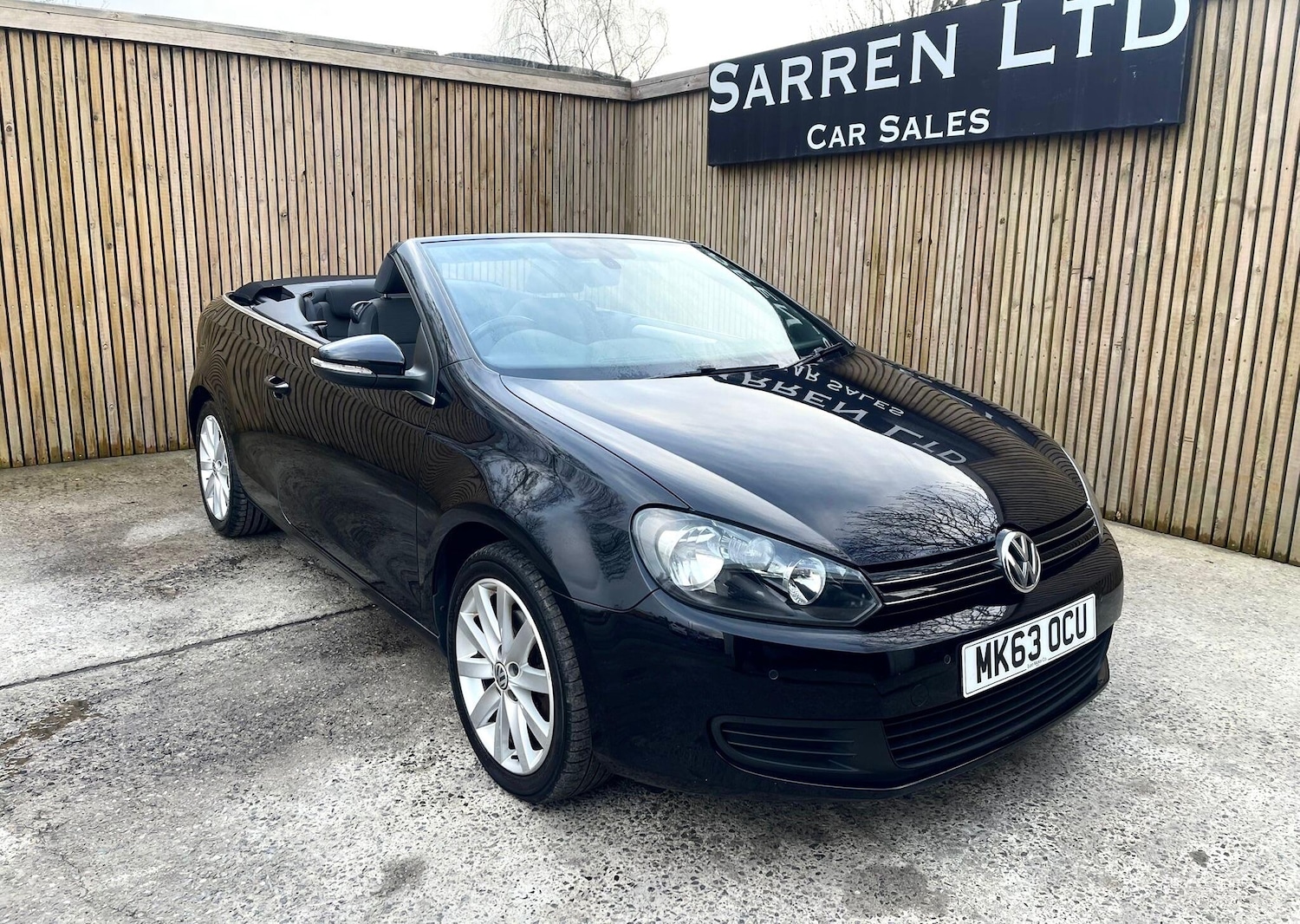 Used Volkswagen Golf 2013 for sale - 78033643: Photo 44