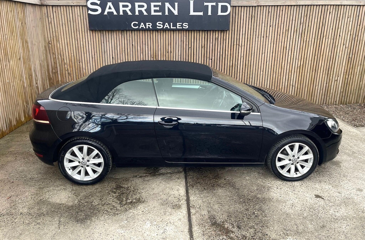 Used Volkswagen Golf 2013 for sale - 78033643: Photo 45