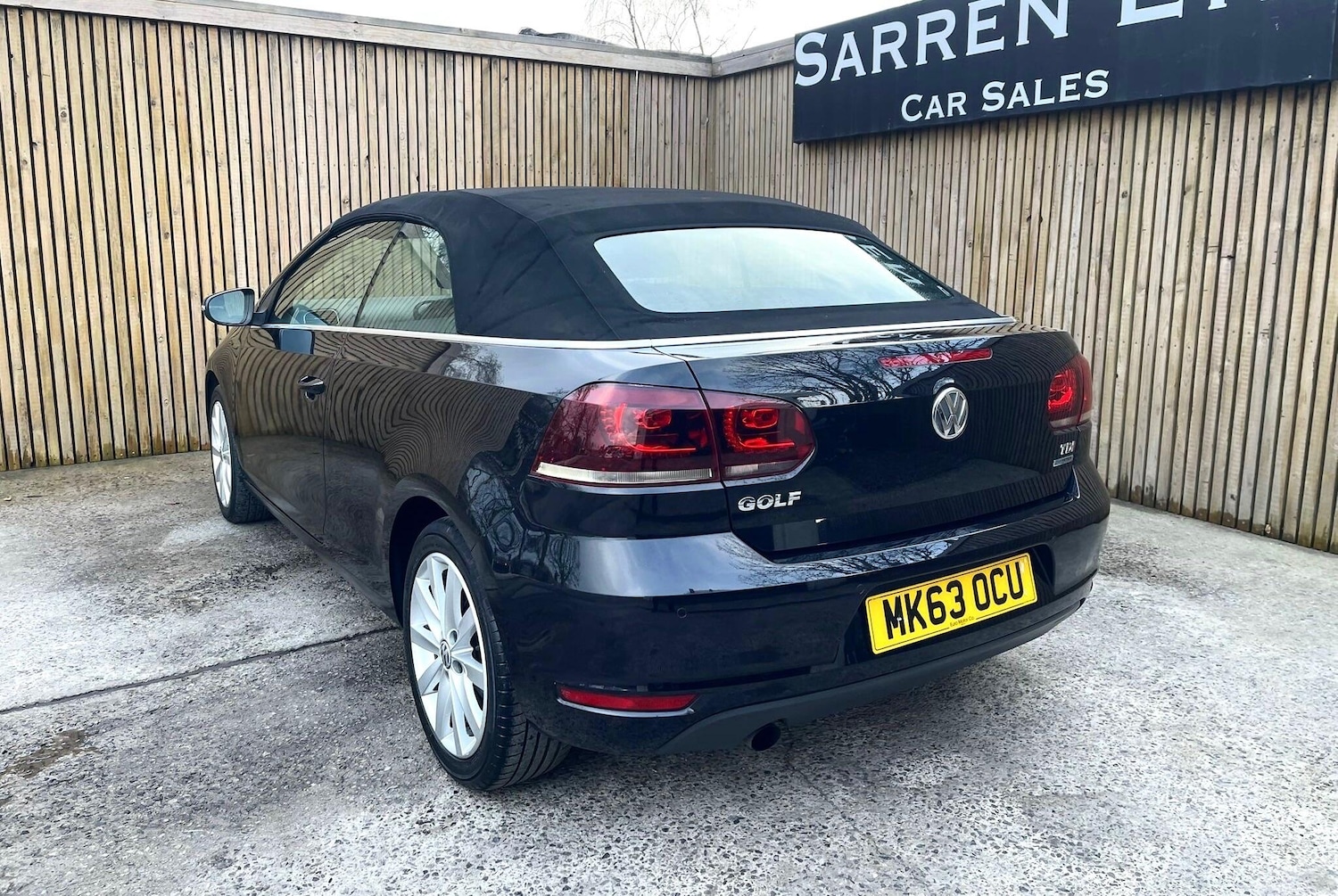 Used Volkswagen Golf 2013 for sale - 78033643: Photo 48