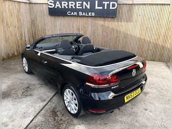 Used Volkswagen Golf 2013 for sale - 78033643: Photo