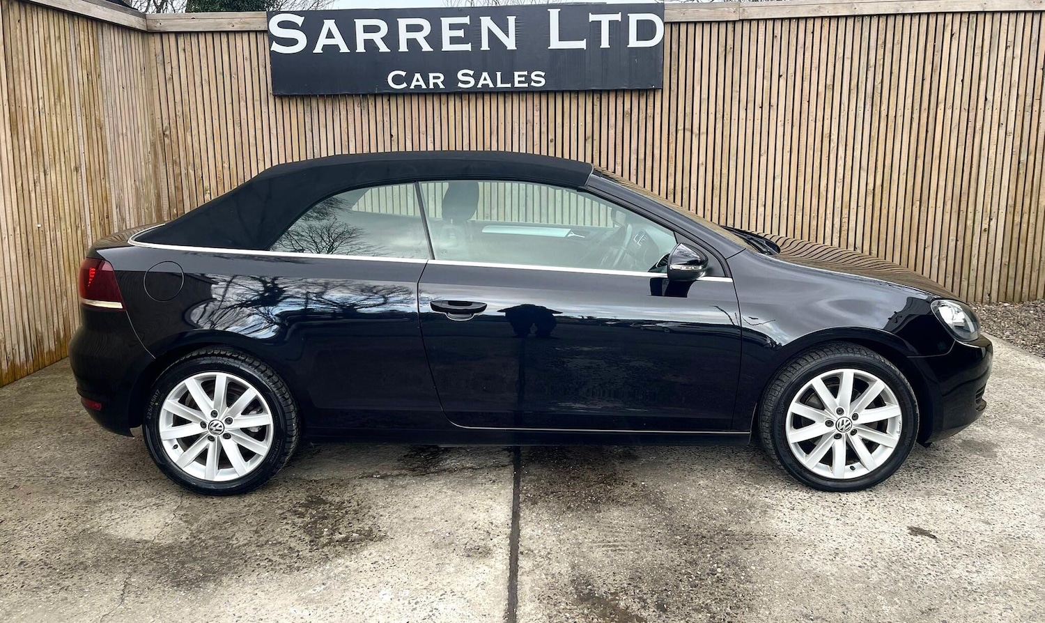 Used Volkswagen Golf 2013 for sale - 78033643: Photo 5