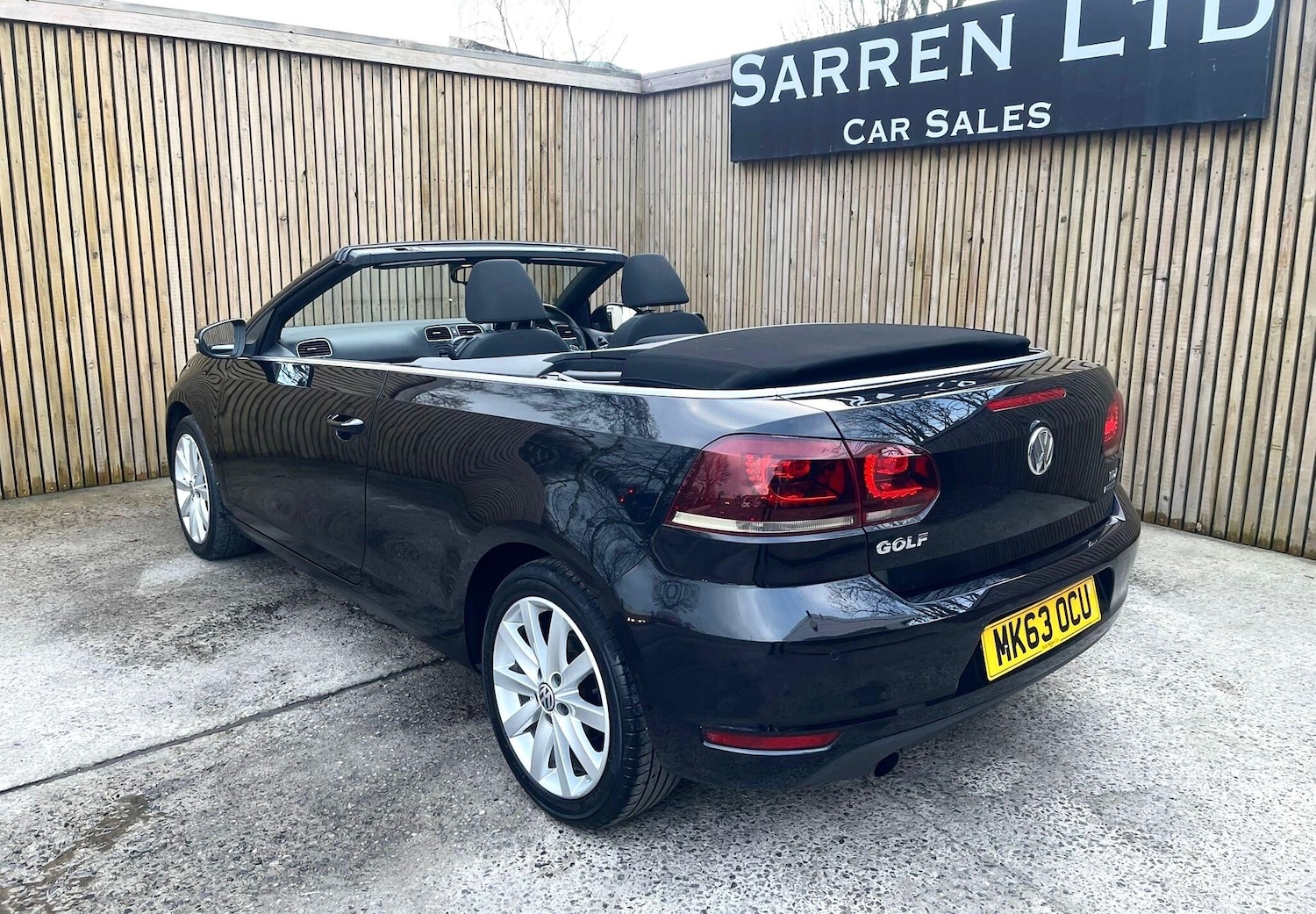 Used Volkswagen Golf 2013 for sale - 78033643: Photo 51