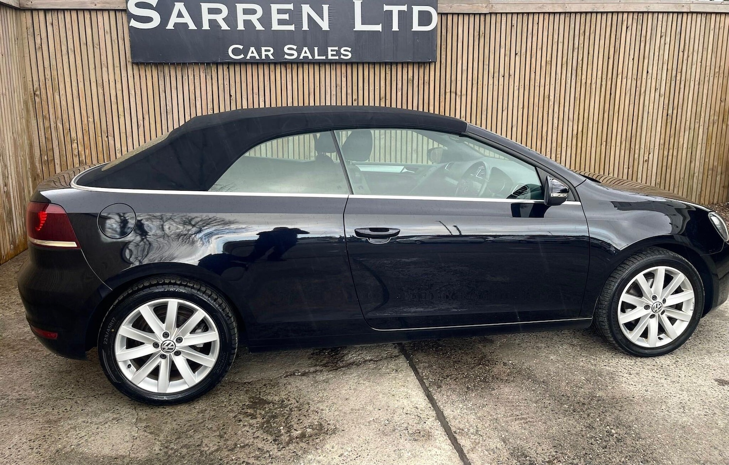 Used Volkswagen Golf 2013 for sale - 78033643: Photo 54